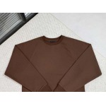 2025年11月17日秋冬新作Pradaスウェット高品質人気商品/XQY工場