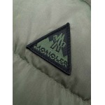 2025年11月17日秋冬新作Monclerジャケット高品質人気商品/XQY工場