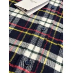 2025年11月17日秋冬新作Celineシャツ高品質人気商品/XQY工場