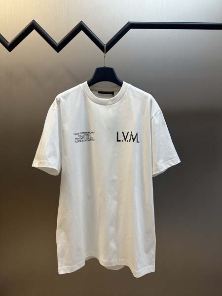 2025年11月17日秋冬新作Louis vuitton半袖...