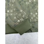 2025年11月17日秋冬新作Louis vuittonジャケット高品質人気商品/XQY工場