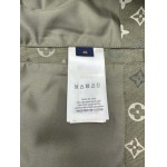 2025年11月17日秋冬新作Louis vuittonジャケット高品質人気商品/XQY工場