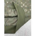 2025年11月17日秋冬新作Louis vuittonジャケット高品質人気商品/XQY工場