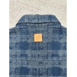 2025年11月17日秋冬新作Louis vuitton半袖 tシャツ高品質人気商品/XQY工場