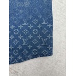 2025年11月17日秋冬新作Louis vuitton半袖 tシャツ高品質人気商品/XQY工場