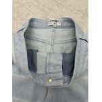 2025年11月17日秋冬新作Chanelジーパン高品質人気商品/XQY工場