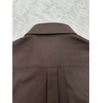 2025年11月17日秋冬新作Zegnaシャツ高品質人気商品/XQY工場