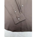 2025年11月17日秋冬新作Zegnaシャツ高品質人気商品/XQY工場