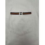 2025年11月17日秋冬新作Zegnaシャツ高品質人気商品/XQY工場