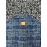 2025年11月17日秋冬新作Louis Vuittonシャツ高品質人気商品/XQY工場