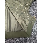 2025年11月17日秋冬新作Louis Vuittonジャケット高品質人気商品/XQY工場