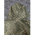 2025年11月17日秋冬新作Louis Vuittonジャケット高品質人気商品/XQY工場