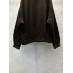 2025年11月17日秋冬新作 MIU MIUジャケット高品質人気商品/XQY工場