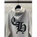 2025年11月17日秋冬新作Chrome Heartsスウェット高品質人気商品/XQY工場