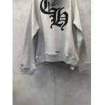 2025年11月17日秋冬新作Chrome Heartsスウェット高品質人気商品/XQY工場