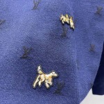 2025年11月17日秋冬新作LULUセーター高品質人気商品/XQY工場