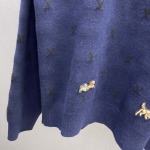 2025年11月17日秋冬新作LULUセーター高品質人気商品/XQY工場