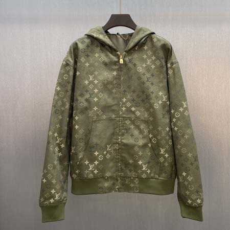 2025年11月17日秋冬新作LULUジャケット高品質人気商...