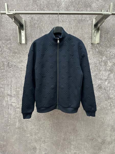 2025年11月17日秋冬新作Louis vuittonジャ...