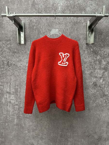 2025年11月17日秋冬新作LOUIS VUITTONセー...