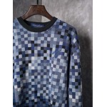 2025年11月17日秋冬新作Louis Vuittonニットのセーター高品質人気商品/XQY工場