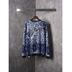 2025年11月17日秋冬新作Louis Vuittonニットのセーター高品質人気商品/XQY工場