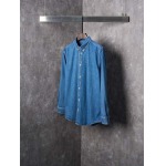 2025年11月17日秋冬新作Ralph Laurenシャツ高品質人気商品/XQY工場