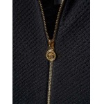 2025年11月17日秋冬新作VERSACEジャケット高品質人気商品/XQY工場