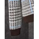 2025年11月17日秋冬新作Louis Vuitton ニットカーディガン  高品質人気商品/XQY工場