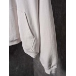 2025年11月17日秋冬新作BALENCIAGAスウェット高品質人気商品/XQY工場