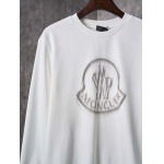 2025年11月17日秋冬新作MONCLERスウェット高品質人気商品/XQY工場