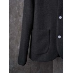 2025年11月17日秋冬新作Louis Vuittonジャケット高品質人気商品/XQY工場