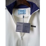 2025年11月17日秋冬新作Prada長袖高品質人気商品/XQY工場