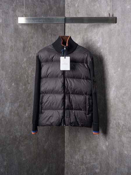 2025年11月17日秋冬新作MONCLERジャケット高品質...