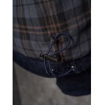 2025年11月17日秋冬新作Burberryジャケット高品質人気商品/XQY工場