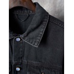 2025年11月17日秋冬新作Louis Vuittonジャケット高品質人気商品/XQY工場