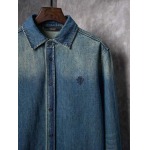 2025年11月17日秋冬新作Gucciシャツ高品質人気商品/XQY工場