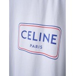 2025年11月17日秋冬新作CELINE半袖 tシャツ高品質人気商品/XQY工場