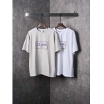 2025年11月17日秋冬新作CELINE半袖 tシャツ高品質人気商品/XQY工場