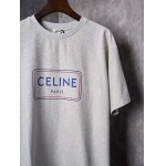 2025年11月17日秋冬新作CELINE半袖 tシャツ高品質人気商品/XQY工場