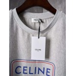 2025年11月17日秋冬新作CELINE半袖 tシャツ高品質人気商品/XQY工場