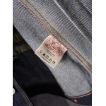 2025年11月17日秋冬新作Evisuジャケット高品質人気商品/XQY工場