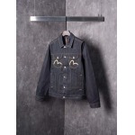 2025年11月17日秋冬新作Evisuジャケット高品質人気商品/XQY工場