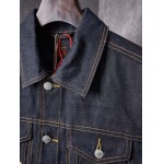 2025年11月17日秋冬新作Evisuジャケット高品質人気商品/XQY工場