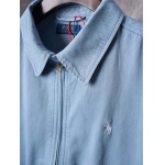 2025年11月17日秋冬新作Ralph Laurenジャケット高品質人気商品/XQY工場