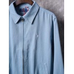 2025年11月17日秋冬新作Ralph Laurenジャケット高品質人気商品/XQY工場