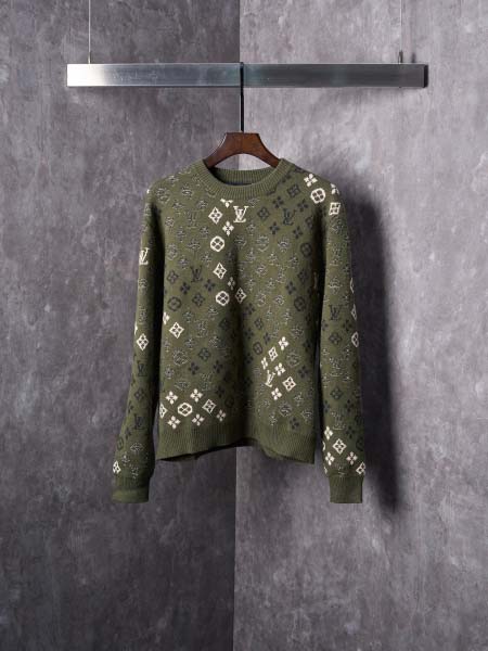 2025年11月17日秋冬新作Louis Vuittonセー...