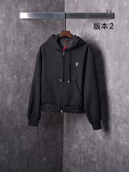 2025年11月17日秋冬新作Louis Vuittonジャ...