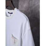 2025年11月17日秋冬新作Louis Vuitton半袖 tシャツ高品質人気商品/XQY工場
