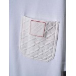 2025年11月17日秋冬新作Louis Vuitton半袖 tシャツ高品質人気商品/XQY工場